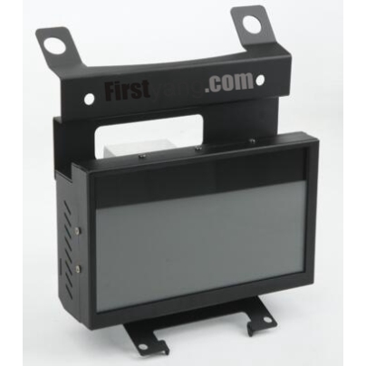 For Freelander  2010